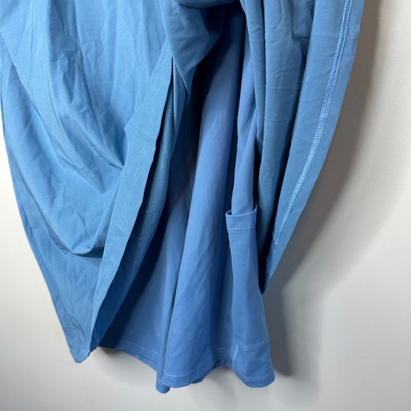 Abercrombie & Fitch Traveller Mini Dress NWOT Activewear Bestseller XL - Picture 8 of 8